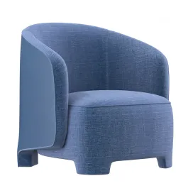 TARU Armchair by Ligne Roset